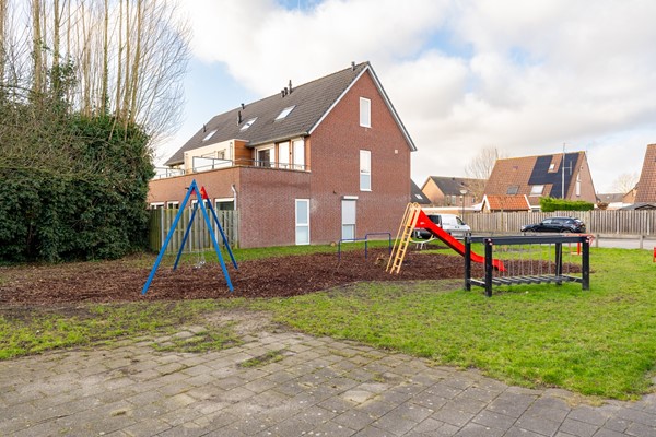 Medium property photo - De Wiek 44, 4261 XR Wijk en Aalburg